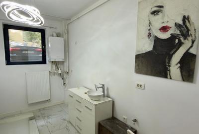 Apartament cu 3 camere decomandat în Lujerului - 11