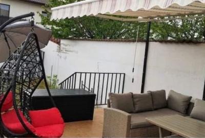 Casă cu 4 camere cu Teren 300 Mp în Braytim