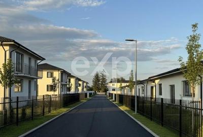 Casă individuală cu 3 camere cu Canalizare în Matraca - 2