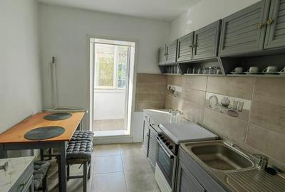 Apartament cu 3 camere în Lipovei - 8