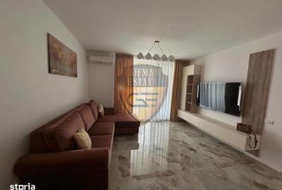 Apartament cu 2 camere, mobilat în Pescărie - 16