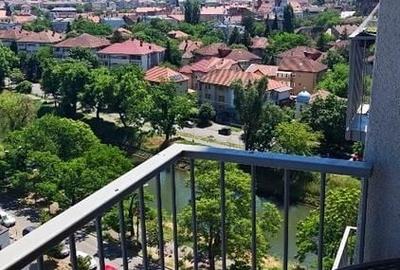 Apartament cu 3 camere în Badea Cârțan - 7