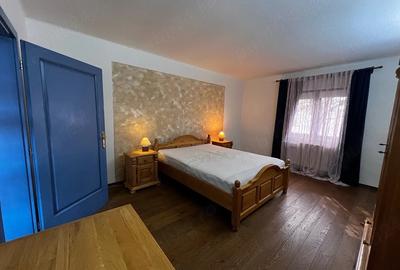 Casă cu Teren 250 Mp în Aradul Nou