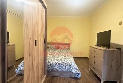 Apartament cu 2 camere semidecomandat în Casa de Cultură - 11