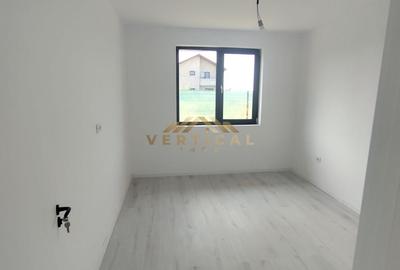 Casă cu 3 camere cu Teren 315 Mp în Vidra - 12