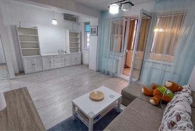 Apartament cu 2 camere decomandat în Roșu - 2