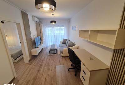 Apartament cu 2 camere în UTA - 14