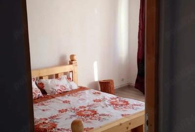 Apartament cu 2 camere semidecomandat în Ostroveni - 1