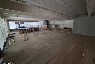 Spațiu comercial, de 200 mp, în Aradul Nou