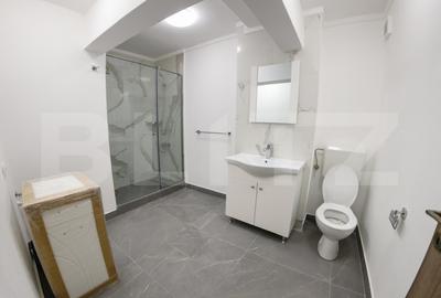 Apartament cu 3 camere decomandat, mobilat în Ultracentral - 7