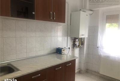 Apartament cu 2 camere, mobilat în Astra