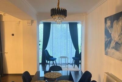 Apartament cu 3 camere în 1 Mai - 1