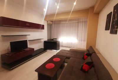 Apartament cu 2 camere în Tomis Nord - 2