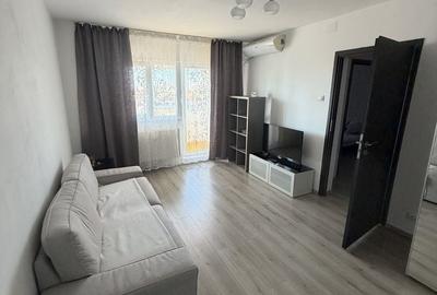 Apartament cu 2 camere decomandat în Moșilor