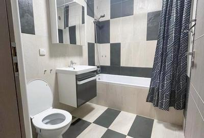 Apartament cu 2 camere decomandat în Gheorgheni - 8