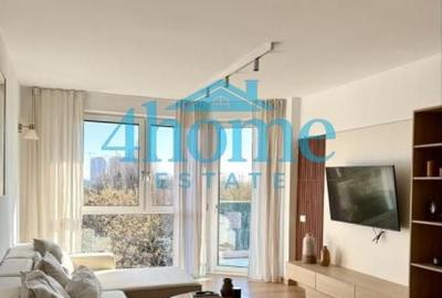 Apartament cu 2 camere în Floreasca