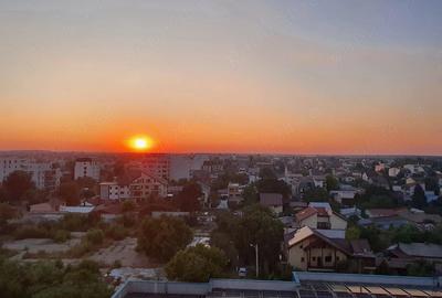 Apartament cu 2 camere decomandat în Nord