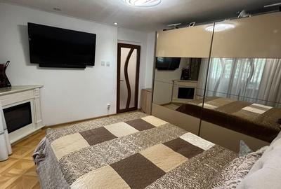 Apartament cu 2 camere decomandat în Central - 7