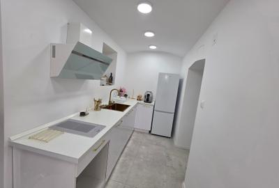 Casă cu 4 camere cu Canalizare în Aurel Vlaicu - 7