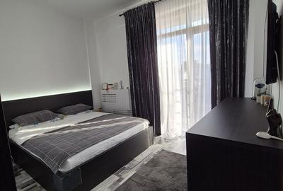 Apartament cu 2 camere în Central - 14