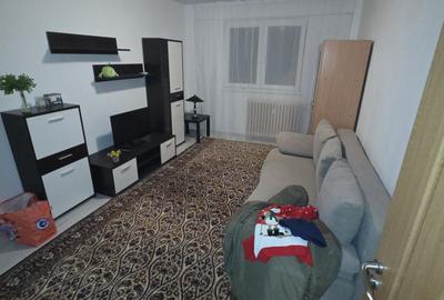 Apartament cu 2 camere decomandat în Exterior Vest - 3