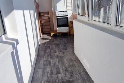 Apartament cu 2 camere decomandat, mobilat în Gara - 2