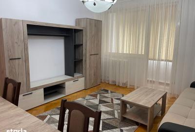Apartament cu 2 camere în Drumul Taberei - 2
