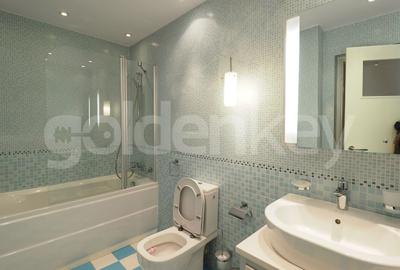 Duplex cu 6 camere cu Canalizare în Băneasa - 17