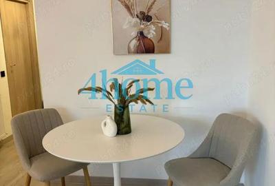 Apartament cu 2 camere, mobilat în Decebal