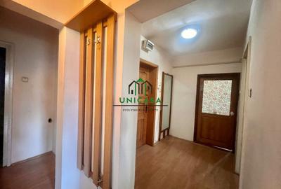 Apartament cu 3 camere decomandat în Nord