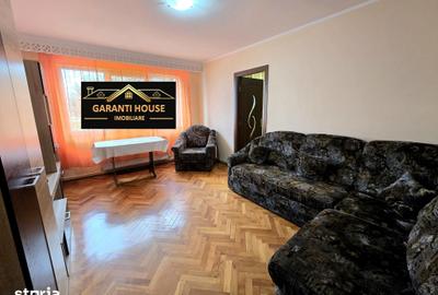 Apartament cu 2 camere nedecomandat în Depozitelor