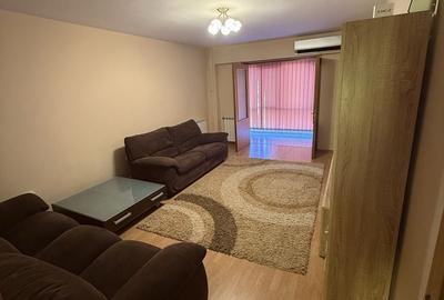Apartament cu 2 camere decomandat în Buzaului