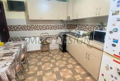 Apartament cu 2 camere decomandat în Bălcescu - 1