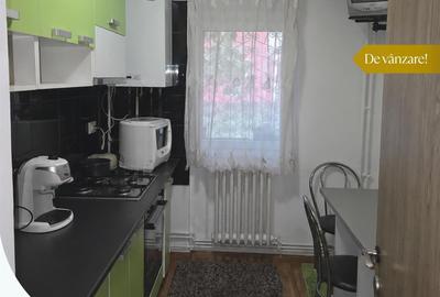 Apartament cu 2 camere în Canta