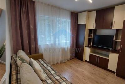 Apartament cu 2 camere decomandat în Grigorescu - 6