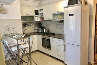 Apartament cu 2 camere decomandat în Băneasa - 3