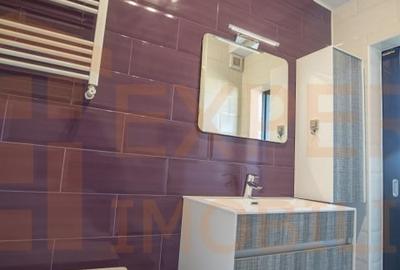 Apartament cu 3 camere decomandat, mobilat în Faleza Nord - 20