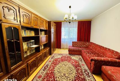 Apartament cu 2 camere decomandat în Nicolina - 7