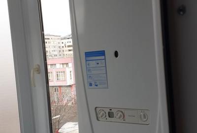 Garsonieră în Calarași 4 - 7