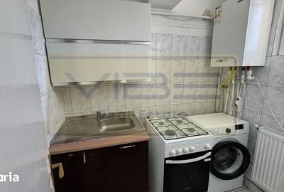 Garsonieră în Alexandru cel Bun - 8
