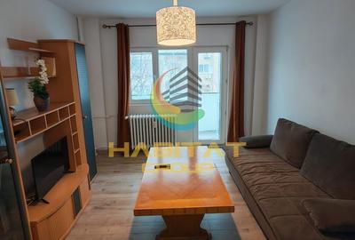 Apartament cu 2 camere, mobilat în Tineretului - 6