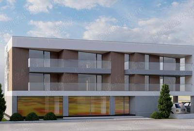 Teren de 475 mp, în Central - 3