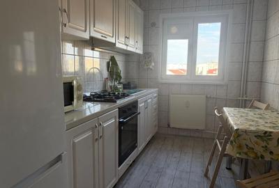 Apartament cu 2 camere decomandat, mobilat în Dristor