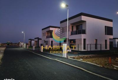 Casă cu 3 camere cu Teren 399 Mp în Vărăști - 5