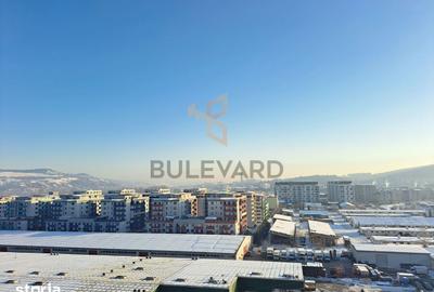 Apartament cu 2 camere, mobilat în Florești - 7