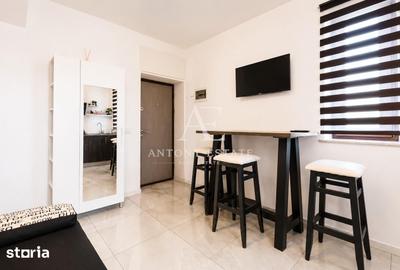Apartament cu 2 camere nedecomandat în Orașul Nou