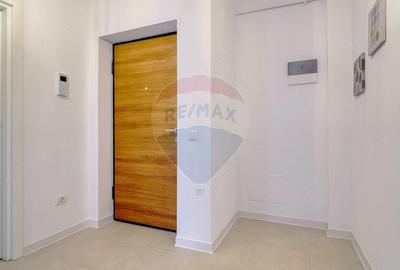 Apartament cu 2 camere decomandat în Bartolomeu