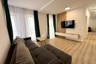 Apartament cu 2 camere decomandat în Prelungirea Ghencea