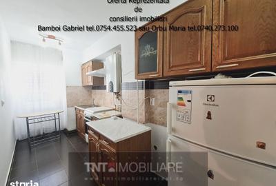 Garsonieră decomandată în Copou - 7