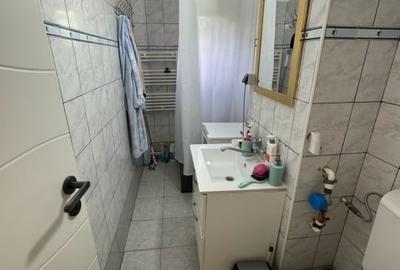 Apartament cu 2 camere decomandat în Cug - 5